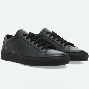 COMMON PROJECTS achilles low sneakers